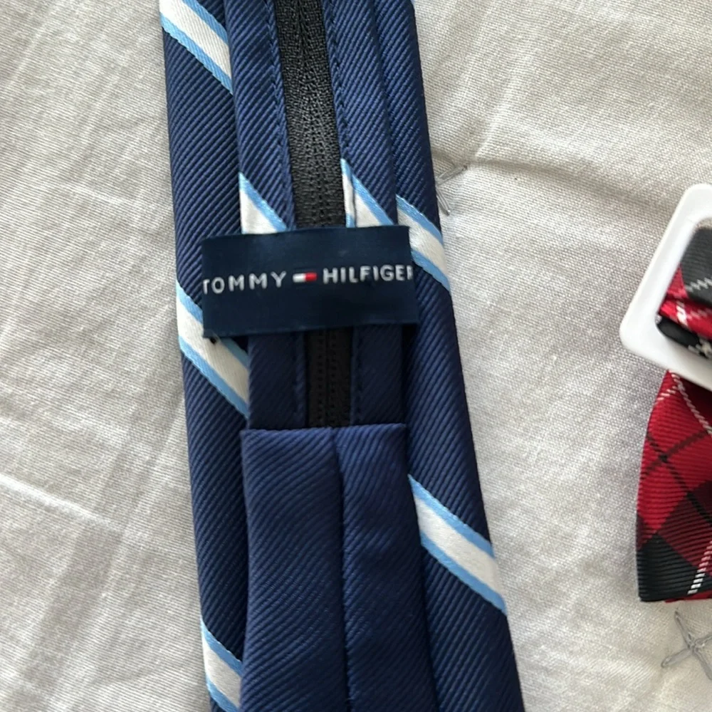 Boys ties
